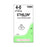 Ethicon Ethilon Nylon Sutures - SUTURE, ETHILON, MONO, BLACK, 4/0, 18, FS-1, VA - 1629H