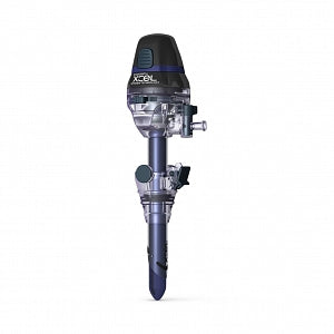 Ethicon VA ONLY Xcel Blunt Tip Trocars - TROCAR, XCEL, BLUNT, TIP, 12MMX100MM, VA - 2H12LP