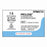 Ethicon Prolene Blue Needled Sutures - SUTURE, PROLENE 2 X 30 7-0 BLU, VA - EPM8733