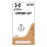 Ethicon Surgical Chromic Gut Sutures - SUTURE, 3/0 36 CHROMIC GUT, SH, VA - G172H