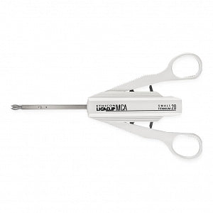 Ethicon Ligaclip Multiple-Clip Appliers - APPLIER, CLIP, LIGACLIP, MULTI, 20LRG, 13, VA - MCL20