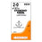 Ethicon Ethibond-Excel Sutures - SUTURE, ETHIBOND-EXCEL, GREEN, 2/0, 36, VA - X523H