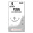 Ethicon PDS II Violet Sutures - SUTURE, 0 36 PDS II VIO MONO CTX, VA - Z370T