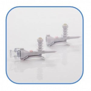 Equashield Spike Adapters - Secondary Tube Accessory, Thin Spike - SA-1ST