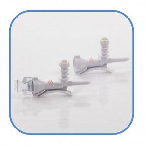 Equashield Spike Adapters - Spike Adapter T, 1 Tube, Thin - SA-1T ...