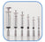 Spyringes by Equashield,  LLC