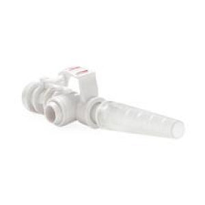 Equashield, LLC Spyringes - 1 mL Unit Syringe - SU-1/2 — Grayline Medical
