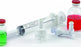 Equashield Closed System Transfer Vial Adapters - EQUASHIELD Vial Adapter, 13 mm - VA-13/2