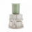 Equashield Closed System Transfer Vial Adapters - Dissecting Tool, 5 mm, Fluted Ball, 10F, CBD, Size S, UCSF - VA-28/2