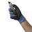 Medline EQPT Cut Level A2 Industrial Gloves - 15 Gauge EQPT Cut Level A2 Nitrile Dip Industrial Gloves, Size 2XL - EQNC21511