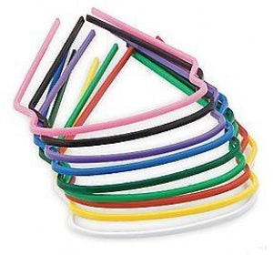 Eastern Rail Systems EyeShield Frames - EyeShield Reusable Frame, Multi-Colored - 9211