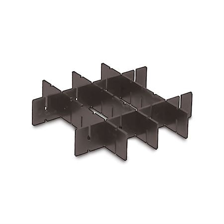 Dividers for ESD Dividable Storage Boxes 15.6"W x 6"H