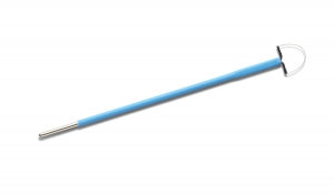 Medline Lletz-Tungsten Loop Electrodes - Lletz-Tungsten Loop Electrode, 15 mm x 12 mm - ESE1560