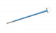 Medline Lletz-Tungsten Loop Electrodes - Lletz-Tungsten Loop Electrode, 15 mm x 12 mm - ESE1560