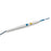 Medline Vega Series PTFE Nonstick Coated Tip Cautery Pencils - Cautery Pencil, Push-Button, PTFE, Sterile - ESPB3002