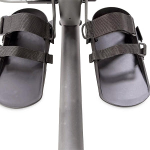 Altimate Medical EasyStand and StrapStand Accessories - EasyStand Secure Foot Strap, 15"L - PNG30031