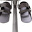 Altimate Medical EasyStand and StrapStand Accessories - EasyStand Secure Foot Strap, 15"L - PNG30031