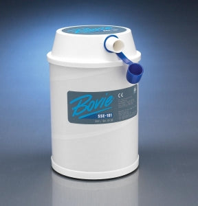 Bovie Aaron Medical Smoke Shark Systems - Smoke Evacuator Filter - SF18