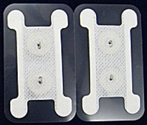 Eswallow eSWALLOW ELI Premium Ag Y+ Youth Electrodes - eSwallow ELI Premium Ag Y+ Electrode, Youth - 9005