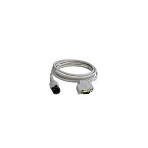 Eswallow Replacement Lead Wires for eSWALLOW NMES Unit - eSwallow Replacement Lead Wires for NMES Unit - 9200