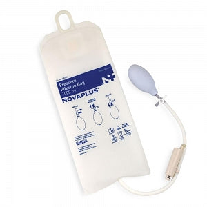 SunMed Infu-Surg Pressure Infusion Bags - BAG, INFU-SURG, 1000ML, PRES ...