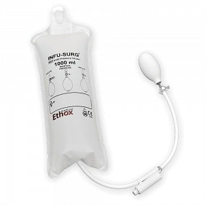Sunmed Infu-Surg Clarity Pressure Infusion Bags - Infu-Surg Clarity Pr ...