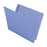 Barkley Match End Tab Folder 2-Ply End Tab Fastener Position #1 & #3 250/Case