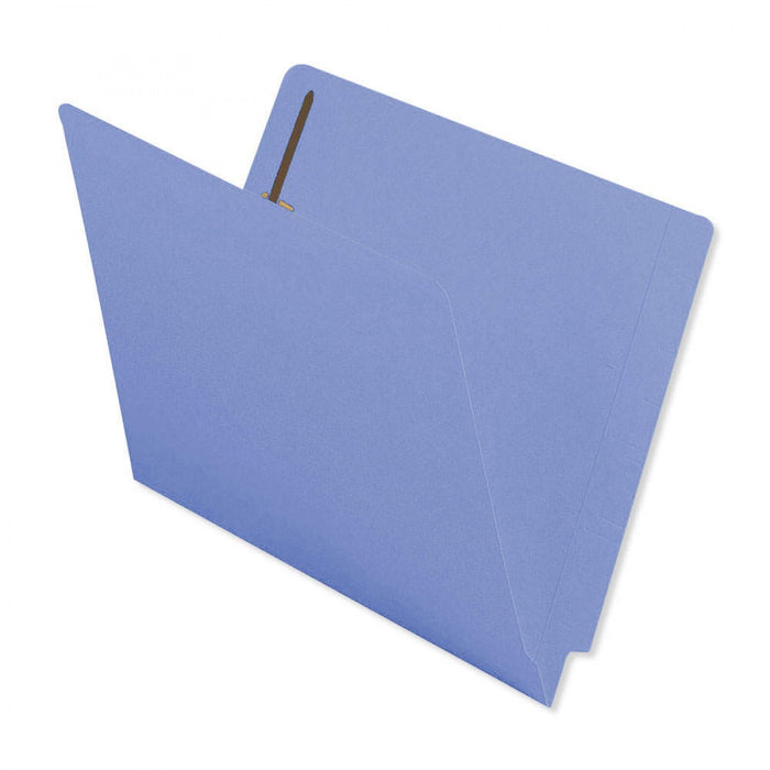 Barkley Match End Tab Folder 2-Ply End Tab Fastener Position #1 & #3 250/Case