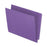 Barkley Match End Tab Folder 2-Ply End Tab Fastener Position #3 & #5 250/Case