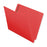 Barkley Match End Tab Folder 2-Ply End Tab Fastener Position #1 & #3 250/Case