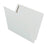 Barkley Match End Tab Folder 2-Ply End Tab Fastener Position #1 & #3 250/Case