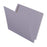 Barkley Match End Tab Folder 2-Ply End Tab Fastener Position #1 & #3 50/Box