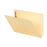 Ames Compatible End Tab Folder 2-Ply Top And Side Fastener Position #1 & #3 50/Box