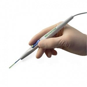 Ethicon USA Megadyne Monopolar Electrosurgical Pencils - E-Z Clean Pencil Rocker with Holster - 0030H