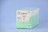 Ethicon Micropoint Spatula Ethilon Nonabsorbable Sutures - Ethilon Monofilament Suture, Black, 12", Size 8/0, TG175-8 Needle - 1716G