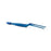Integra Lifesciences Corp ISOCOOL Bipolar Forceps - Isocool Bipolar Forceps Handle, Flat, Insulated - 8010010H