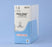 Ethicon Prolene Sutures with Hemo-Seal - PROLENE Polypropylene Monofilament Suture, Double-Armed Visi-Black, Blue, C-1 Needle, Size 5-0, 36" - 8321H