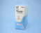 Ethicon Prolene Sutures with Hemo-Seal - PROLENE Polypropylene Monofilament Suture, Blue, Double-Armed, BB Needle, Size 4-0, 36" - 8581H
