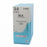 Ethicon Perma-Hand Silk Sutures - Perma-Hand Suture, Black Braided, Size 3-0, 12 x 18" - A184H