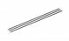 Ethicon Endopath Blunt Cherry Dissectors - Endopath Dissector with Blunt Tip - BCD10