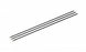 Ethicon Endopath Blunt Cherry Dissectors - Endopath Dissector with Blunt Tip - BCD10