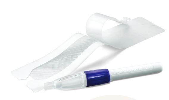 Dermabond Prineo Skin Closure System by Ethicon Dermabond Prineo Skin Closure System by Ethicon