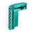 Ethicon Proximate Reloadable Staplers and Cartridges - Reload Stapler, Curved Cutter - CR40B