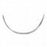 Ethicon Coated Vicryl Plus Sutures - Coated Vicryl Suture, Violet Braided, Size 1, 1" x 27", with BP-1 Needle - D6160