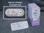 Ethicon Coated Vicryl Plus Sutures - Coated Vicryl Suture, Undyed Braided, Size 0, 18", with CT-2 Needle, D-Special - D9823