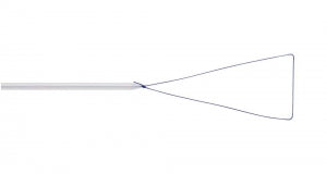 Ethicon Endoloop Ligatures - Vicryl Endoloop Ligature, Size 0, 18" - EJ10G