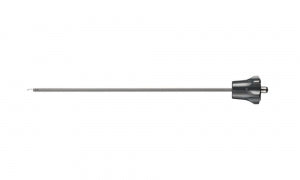 Ethicon Endopath Probe Plus II Hollow Tip Electrodes - DBD-SYSTEM, ENDOPATH, SHAFT&HOOK ELECTRODE - EPS05