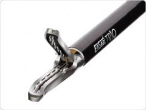 Ethicon Enseal Tips - Enseal Tip, Trio, 3 mm Curved, 35cm - RIO335H