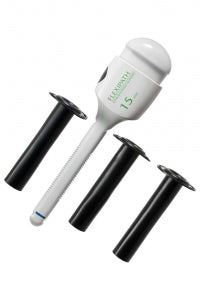 Ethicon Thoracic Trocar / Obturator - Flexible Thoracic Trocar Obturator, 15 mm - FPK02