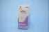 Ethicon Taper Point Vicryl Synthetic Absorbable Sutures - Undyed Coated Vicryl 0 CT 27" Suture - J280H